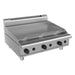 Waldorf 800 Series 900mm Gas Cooktop - Bench Model - RN8609G-B