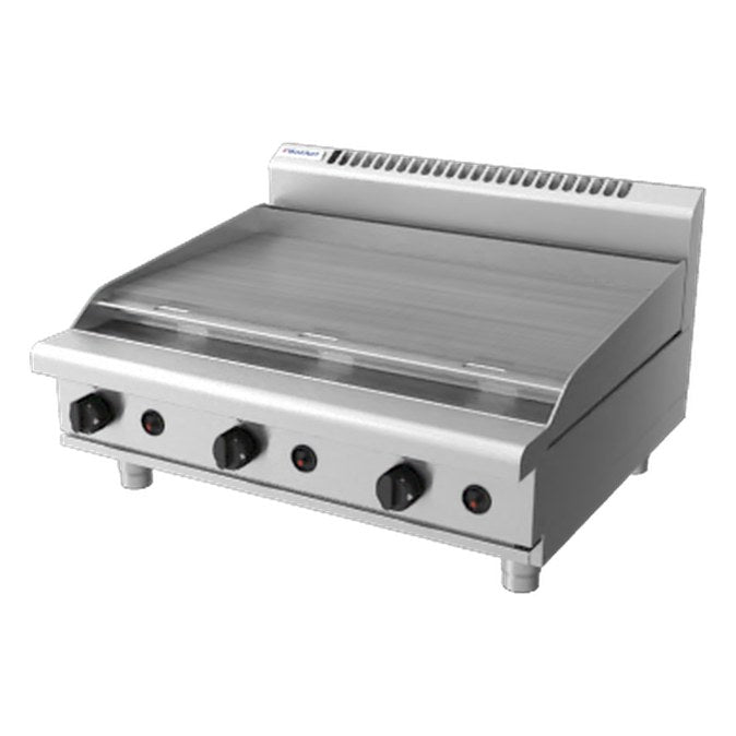 Waldorf 800 Series 900mm Gas Cooktop - Bench Model - RN8609G-B