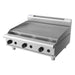 Waldorf 800 Series 900mm Gas Cooktop - Bench Model - RN8609G-B