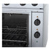 Waldorf 800 Series 900mm Electric Range Convection Oven - RN8610EC