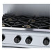 Waldorf 800 Series 900mm Gas Range Convection Oven - RN8610GC