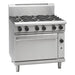 Waldorf 800 Series 900mm Gas Range Static Oven - RN8610G
