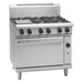 Waldorf 800 Series 900mm Gas Range Static Oven - RN8610G