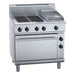 Waldorf 800 Series 900mm Electric Range Convection Oven - RN8613EC