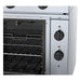 Waldorf 800 Series 900mm Electric Range Static Oven - RN8613E