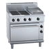 Waldorf 800 Series 900mm Electric Range Static Oven - RN8613E