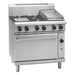 Waldorf 800 Series 900mm Gas Range Convection Oven Low Back Version - RNL8613GC