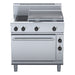 Waldorf 800 Series 900mm Electric Range Convection Oven - RN8616EC