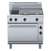 Waldorf 800 Series 900mm Electric Range Static Oven - RN8616E