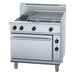 Waldorf 800 Series 900mm Electric Range Static Oven - RN8616E