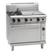 Waldorf 800 Series 900mm Gas Range Convection Oven - RN8616GC