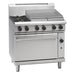 Waldorf 800 Series 900mm Gas Range Static Oven - RN8616G