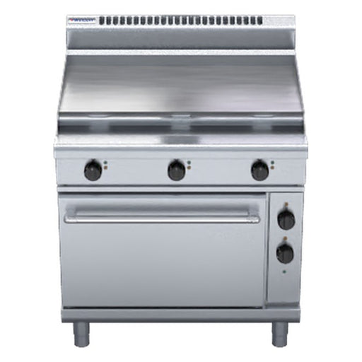 Waldorf 800 Series 900mm Electric Range Convection Oven - RN8619EC