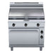 Waldorf 800 Series 900mm Electric Range Convection Oven - RN8619EC