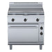 Waldorf 800 Series 900mm Electric Range Convection Oven - RN8619EC