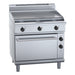 Waldorf 800 Series 900mm Electric Range Convection Oven - RN8619EC