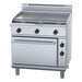 Waldorf 800 Series 900mm Electric Range Convection Oven - RN8619EC
