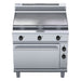 Waldorf 800 Series 900mm Electric Range Static Oven - RN8619E