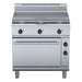 Waldorf 800 Series 900mm Electric Range Static Oven - RN8619E