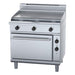 Waldorf 800 Series 900mm Electric Range Static Oven - RN8619E