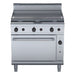 Waldorf 800 Series 900mm Gas Range Convection Oven - RN8619GC