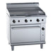 Waldorf 800 Series 900mm Gas Range Convection Oven - RN8619GC