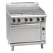 Waldorf 800 Series 900mm Gas Range Static Oven - RN8619G