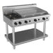 Waldorf 800 Series 1200mm Gas Cooktop - Leg Stand - RN8809G-LS