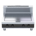 Waldorf Bold 900mm Electric Solid Top - Bench Model - RNB8104E-B