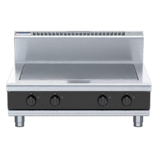 Waldorf Bold 900mm Electric Solid Top - Bench Model - RNB8104E-B