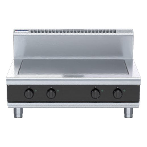 Waldorf Bold 900mm Electric Solid Top - Bench Model - RNB8104E-B