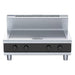 Waldorf Bold 900mm Electric Solid Top - Bench Model - RNB8104E-B