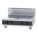 Waldorf Bold 900mm Electric Solid Top - Bench Model - RNB8104E-B