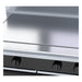 Waldorf Bold 900mm Electric Solid Top - Cabinet Base - RNB8104E-CD