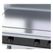 Waldorf Bold 900mm Electric Solid Top - Leg Stand - RNB8104E-LS