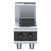 Waldorf Bold 300mm Electric Cooktop - Bench Model - RNB8200E-B
