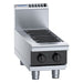 Waldorf Bold 300mm Electric Cooktop - Bench Model - RNB8200E-B