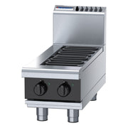Waldorf Bold 300mm Electric Cooktop - Bench Model - RNB8200E-B