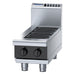 Waldorf Bold 300mm Electric Cooktop - Bench Model - RNB8200E-B