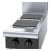 Waldorf Bold 300mm Electric Cooktop Sealed Hobs - Bench Model - RNB8200SE-B