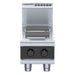 Waldorf Bold 300mm Electric Cooktop Sealed Hobs - Bench Model - RNB8200SE-B