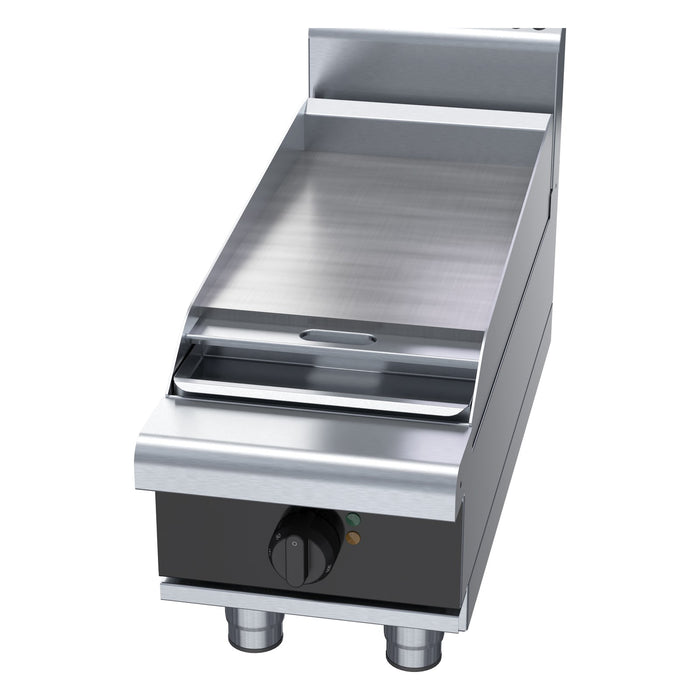 Waldorf Bold 300mm Electric Cooktop - Bench Model - RNB8203E-B