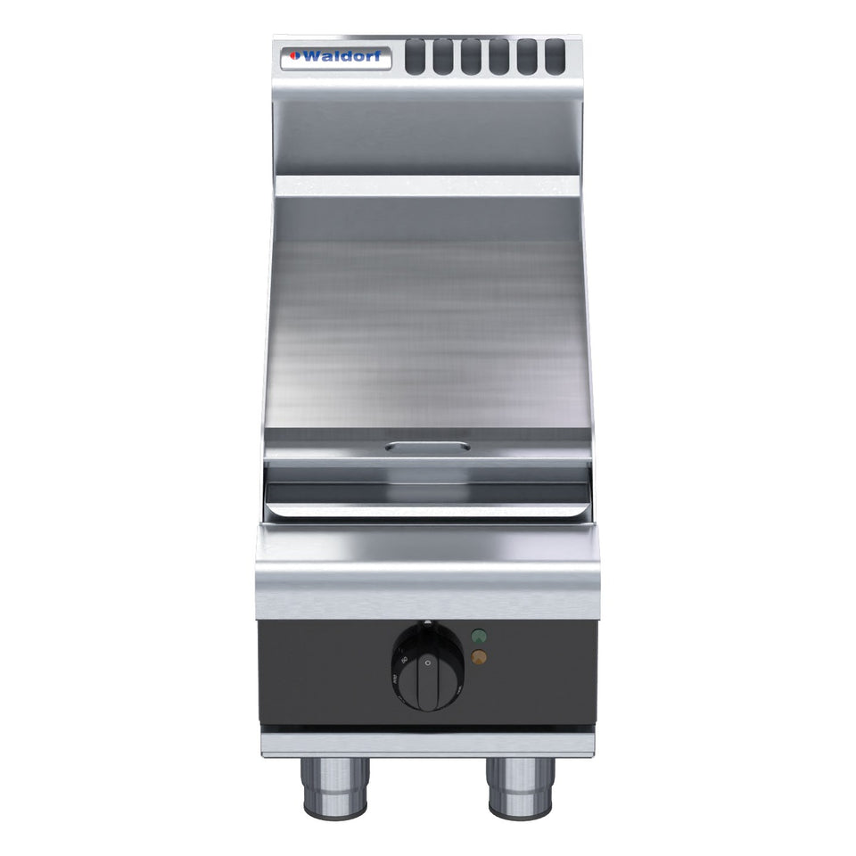 Waldorf Bold 300mm Electric Cooktop - Bench Model - RNB8203E-B