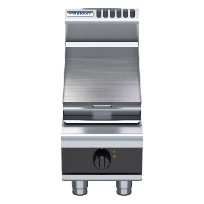 Waldorf Bold 300mm Electric Cooktop - Bench Model - RNB8203E-B