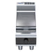 Waldorf Bold 300mm Electric Cooktop - Bench Model - RNB8203E-B