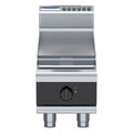 Waldorf Bold 300mm Electric Cooktop - Bench Model - 300mm Griddle - RNB8203E-B