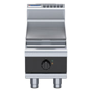 Waldorf Bold 300mm Electric Cooktop - Bench Model - RNB8203E-B