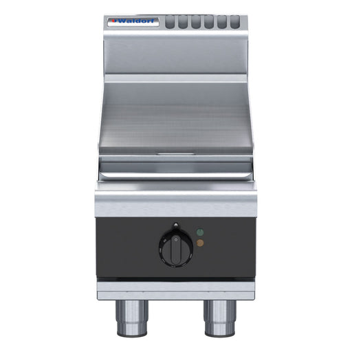 Waldorf Bold 300mm Electric Cooktop - Bench Model - RNB8203E-B