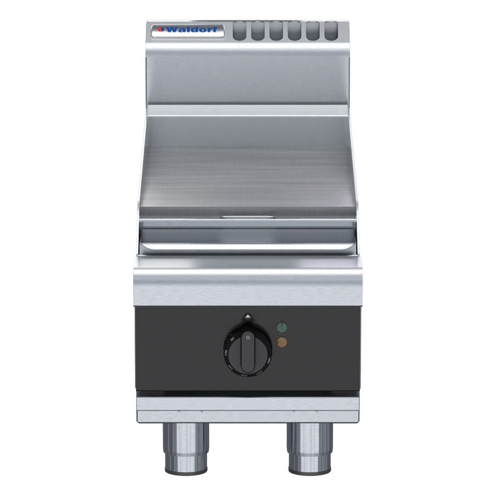 Waldorf Bold 300mm Electric Cooktop - Bench Model - RNB8203E-B