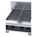 Waldorf Bold 600mm Electric Cooktop - Bench Model - RNB8400E-B